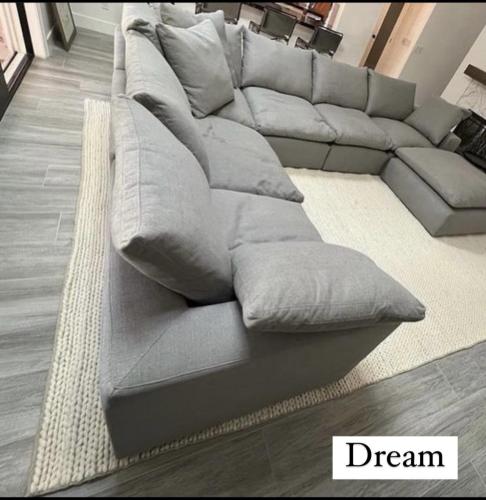 Dream-sectional