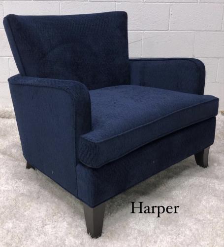 Harper-Chair