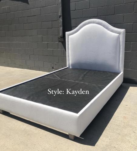 Kayden-bed