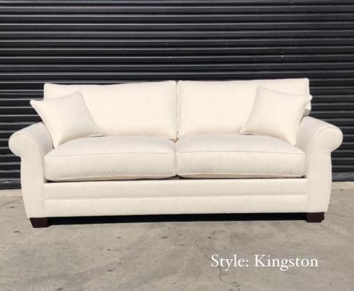 Kingston-Sofa