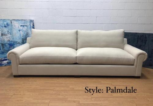 Palmdale-Sofa