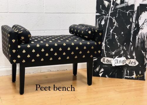 Peet-Bench