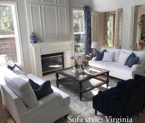 Virginia-Sofas